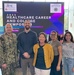 NAVAL HEALTH RESEARCH CENTER SCIENTISTS JOIN SAN DIEGO UNIFIED SCHOOL DISTRICT FOR HEALTH CAREER AND COLLEGE SYMPOSIUM