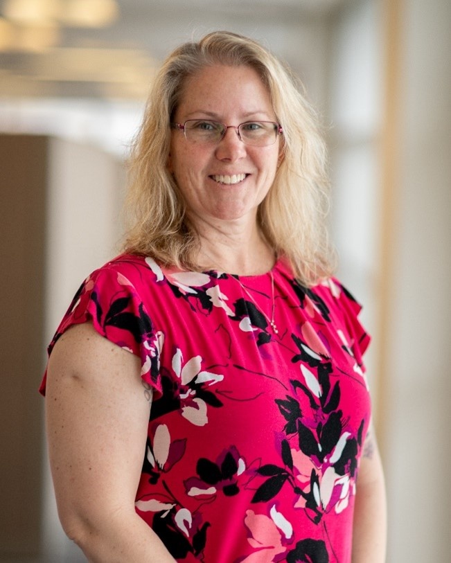 Omaha District Admins further skills, set PACE of professional development