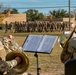 Air Cavalry Change of Responsibility