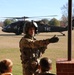 Columbus JROTC Visit