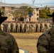 Air Cavalry Change of Responsibility