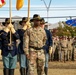 Air Cavalry Change of Responsibility