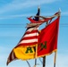 Air Cavalry Change of Responsibility