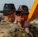 Air Cavalry Change of Responsibility