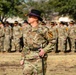 Air Cavalry Change of Responsibility