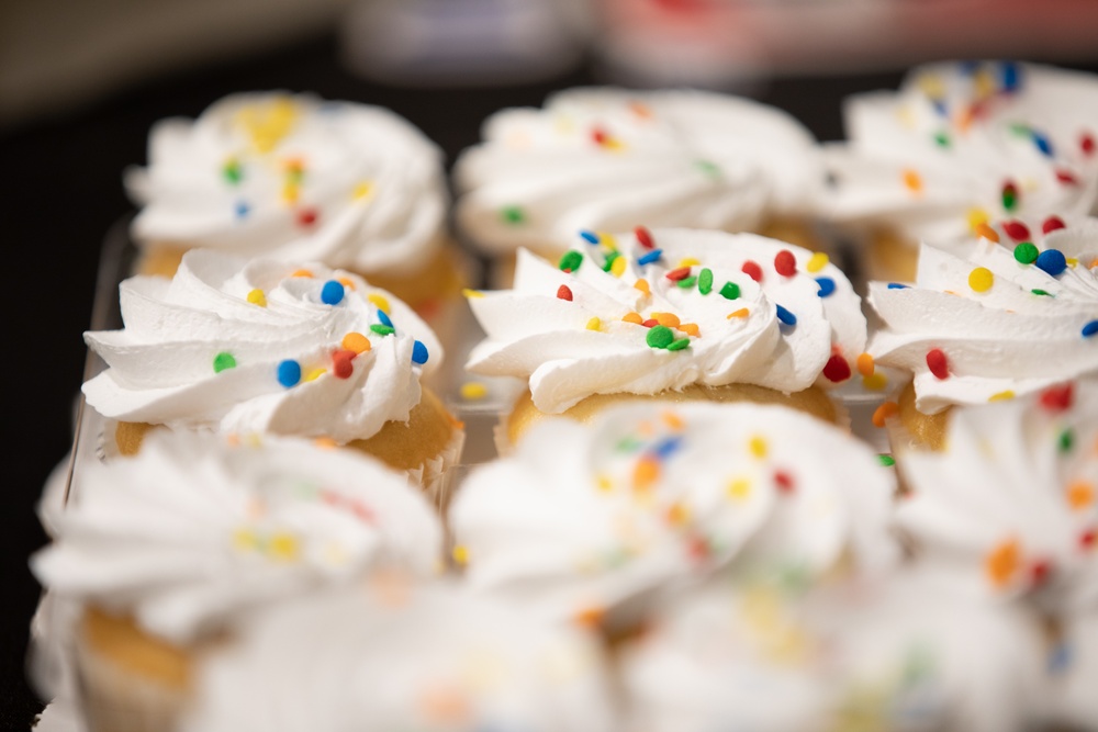 Ohio National Guard celebrates its 235th birthday Ohio National Guard celebrates its 235th birthday