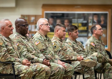 Ohio National Guard celebrates its 235th birthday