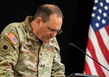 Ohio National Guard celebrates its 235th birthday