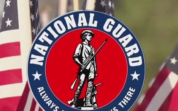 National Guard Celebrates 387 years of Being ‘Always Ready, Always There’
