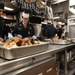 Thanksgiving Dinner Onboard USS Ramage