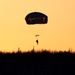 Army paratroopers and Marine Corps aviators conduct joint airborne training at JBER