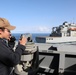 USS Paul Ignatius Deploys with GRFCSG