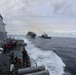 USS Paul Ignatius Deploys with GRFCSG