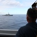 USS Paul Ignatius Deploys with GRFCSG