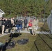 Students, community members get firsthand look at Army life