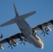 Army paratroopers and Marine Corps aviators conduct joint airborne training at JBER