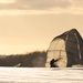 Army paratroopers and Marine Corps aviators conduct joint airborne training at JBER