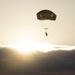 Army paratroopers and Marine Corps aviators conduct joint airborne training at JBER