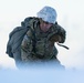 Army paratroopers and Marine Corps aviators conduct joint airborne training at JBER