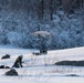 Army paratroopers and Marine Corps aviators conduct joint airborne training at JBER