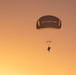 Army paratroopers and Marine Corps aviators conduct joint airborne training at JBER