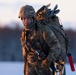 Army paratroopers and Marine Corps aviators conduct joint airborne training at JBER