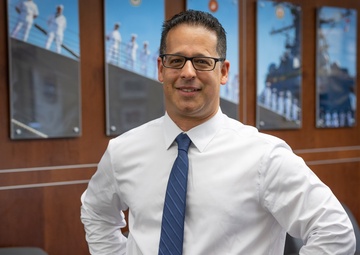 NAVFAC Southeast announces 2024 Project Manager and Architect of the Year