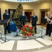 USFFC Band Brass Quintette Holiday Performance