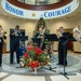 USFFC Band Brass Quintette Holiday Performance