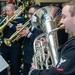 USFFC Band Brass Quintette Holiday Performance
