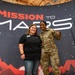 Mission to Mars