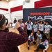 Mission to Mars