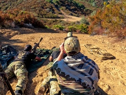 Charlie Company, 1st Battalion, 19th Special Forces Group