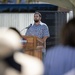 Crowd Gathers for 2023 USS Oklahoma Memorial Ceremony