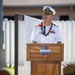 Crowd Gathers for 2023 USS Oklahoma Memorial Ceremony
