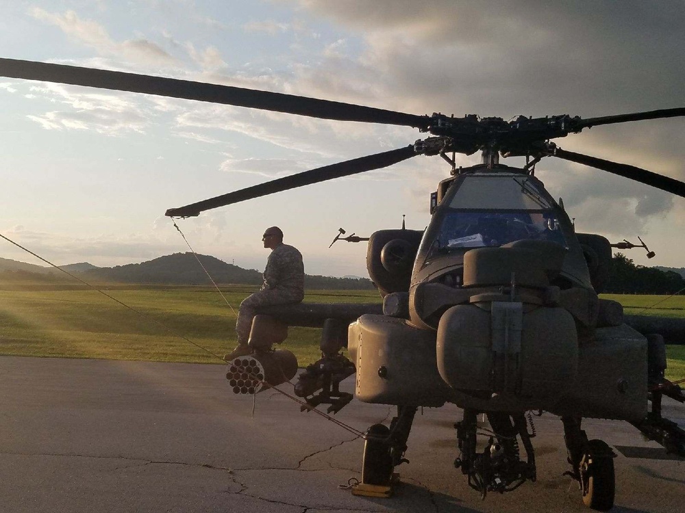 From Battlefield to Classroom: The Remarkable Journey of 1st Lt. Troy Smith,  MH-139A Helicopter Instructor Pilot