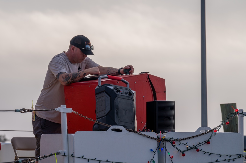 Panama City Boat Parade of Lights returns