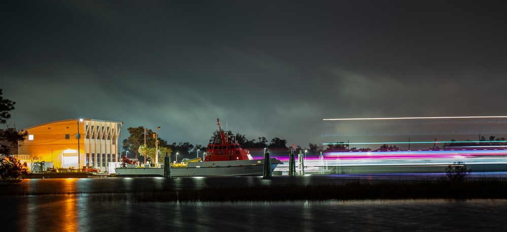 Panama City Boat Parade of Lights returns