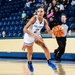 USAFA Women's Basketball vs UNC