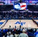 USAFA Men's Basketball vs EWU