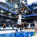 USAFA Men's Basketball vs EWU