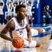 USAFA Men's Basketball vs EWU