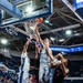 USAFA Men's Basketball vs EWU