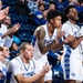 USAFA Men's Basketball vs EWU