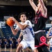 USAFA Men's Basketball vs EWU