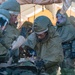 99th Medical Group Undergoes Chemical Crisis Response Training