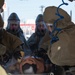 99th Medical Group Undergoes Chemical Crisis Response Training