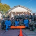 99th Medical Group Undergoes Chemical Crisis Response Training