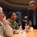 Adopt an Airman participants visit F.E. Warren