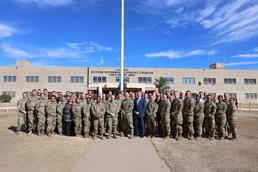 NETCOM Senior Leader Development Seminar 2023